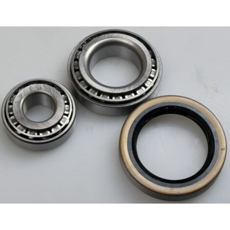 Cuscinetto ruota W413041 Denckermann