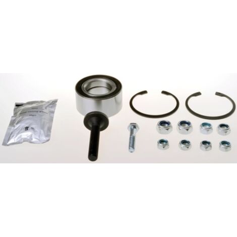 Cuscinetto ruota W413044 Denckermann