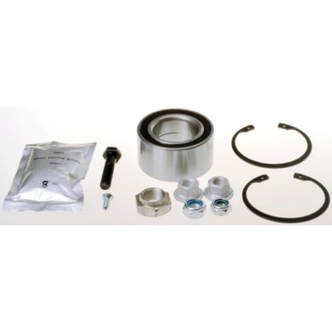 Cuscinetto ruota W413047 Denckermann
