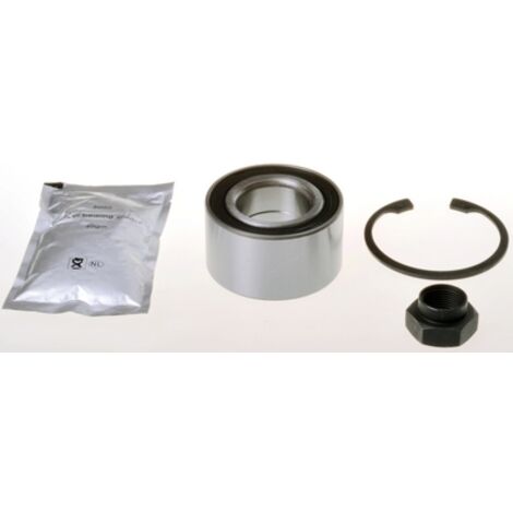 Cuscinetto ruota W413058 Denckermann