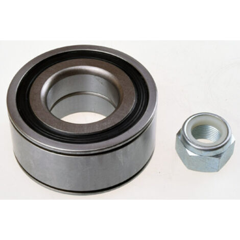Cuscinetto ruota W413088 Denckermann