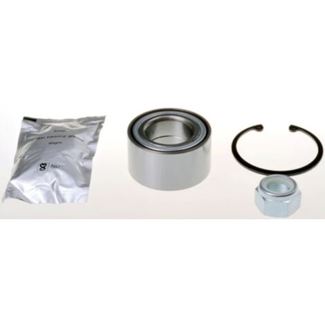 Cuscinetto ruota W413091 Denckermann
