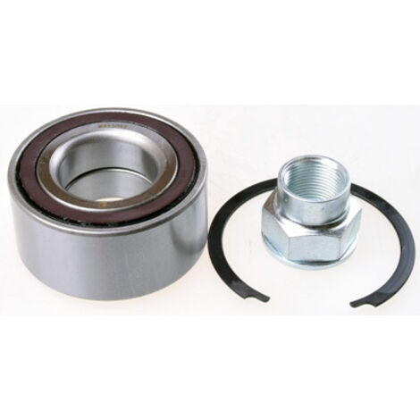 Cuscinetto ruota W413096 Denckermann
