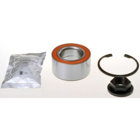 Cuscinetto ruota W413098 Denckermann