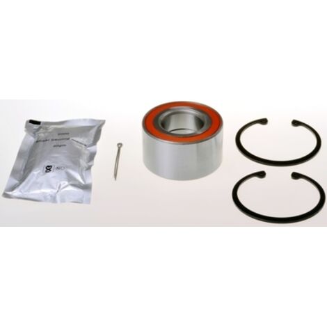 Cuscinetto ruota W413103 Denckermann