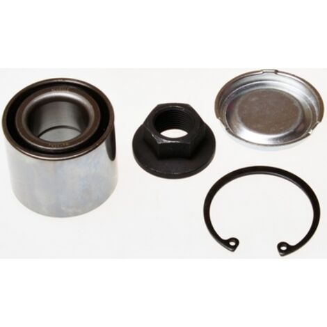 Cuscinetto ruota W413104 Denckermann