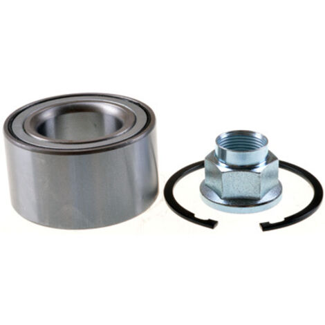 Cuscinetto ruota W413105 Denckermann
