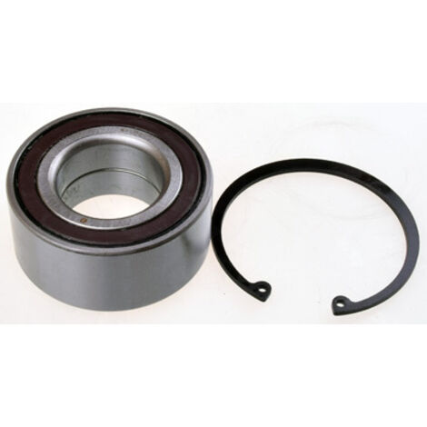 Cuscinetto ruota W413107 Denckermann