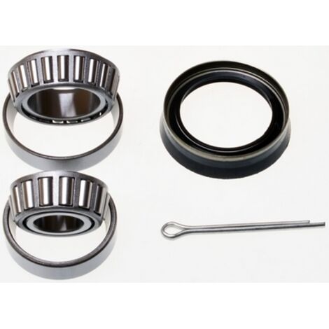 Cuscinetto ruota W413229 Denckermann