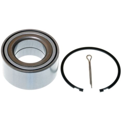 Cuscinetto ruota W413245 Denckermann