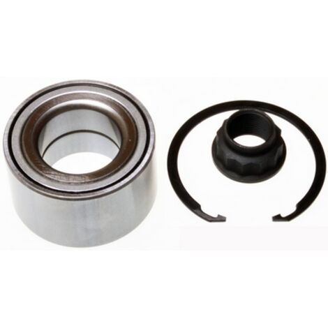 Cuscinetto ruota W413251 Denckermann