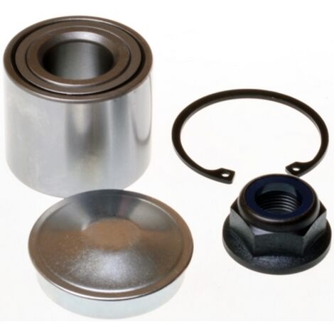 Cuscinetto ruota W413257 Denckermann