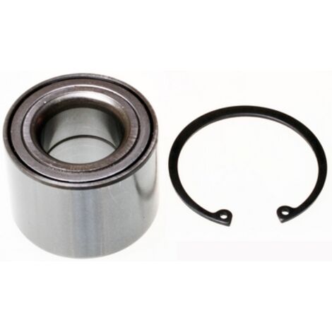 Cuscinetto ruota W413280 Denckermann
