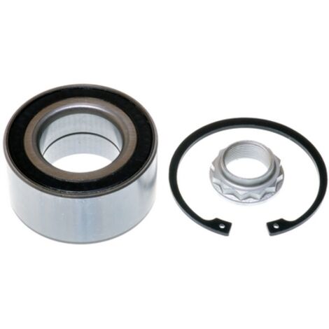 Cuscinetto ruota W413285 Denckermann