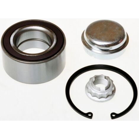 Cuscinetto ruota W413289 Denckermann
