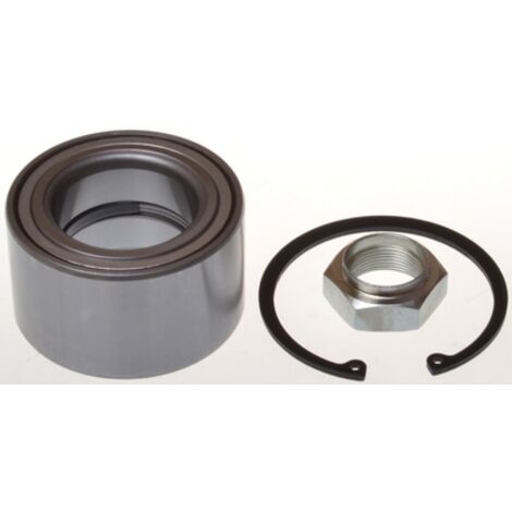 Cuscinetto ruota W413298 Denckermann