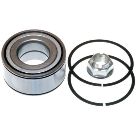 Cuscinetto ruota W413301 Denckermann