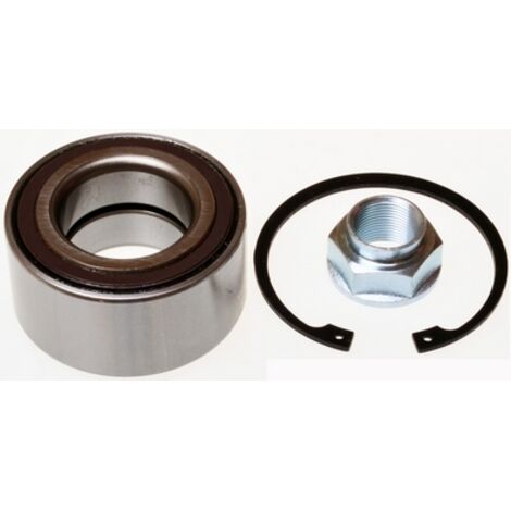 Cuscinetto ruota W413302 Denckermann
