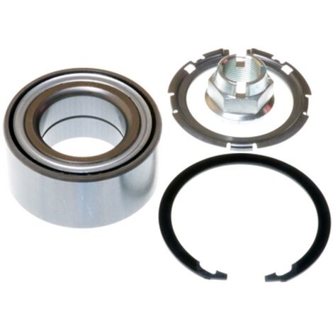 Cuscinetto ruota W413303 Denckermann