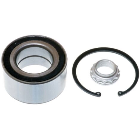 Cuscinetto ruota W413304 Denckermann