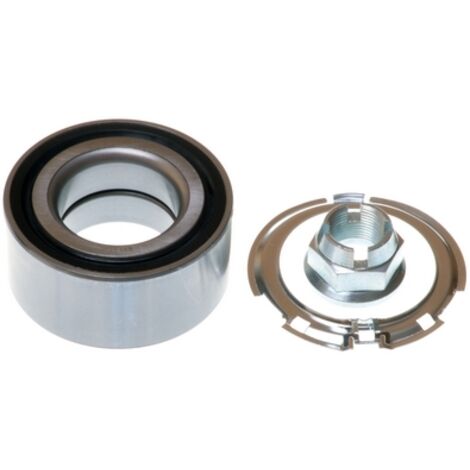 Cuscinetto ruota W413305 Denckermann