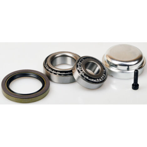 Cuscinetto ruota W413416 Denckermann