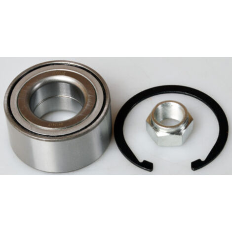 Cuscinetto ruota W413417 Denckermann