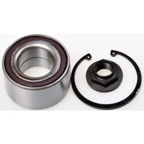 Cuscinetto ruota W413418 Denckermann
