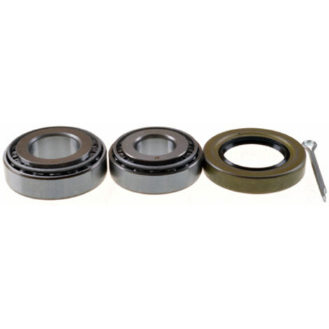 Cuscinetto ruota W413427 Denckermann