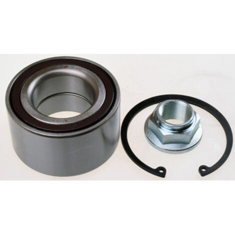 Cuscinetto ruota W413476 Denckermann