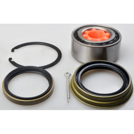Cuscinetto ruota W413484 Denckermann