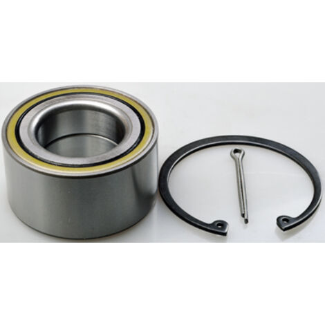 Cuscinetto ruota W413491 Denckermann