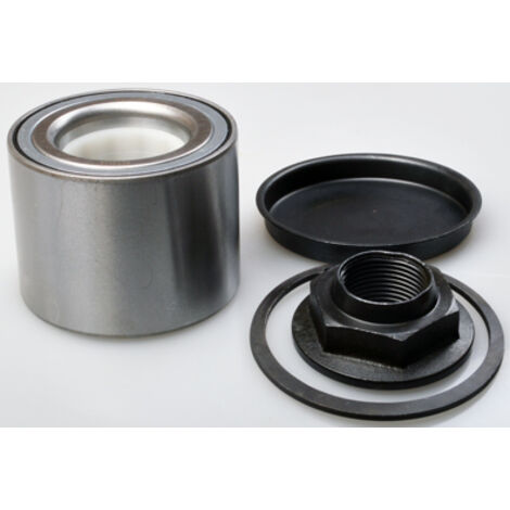 Cuscinetto ruota W413493 Denckermann
