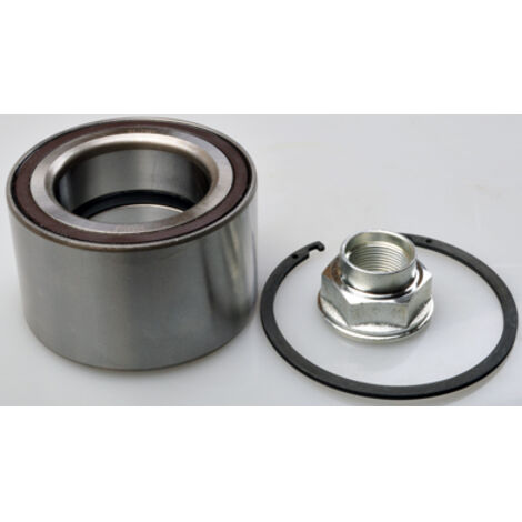 Cuscinetto ruota W413494 Denckermann