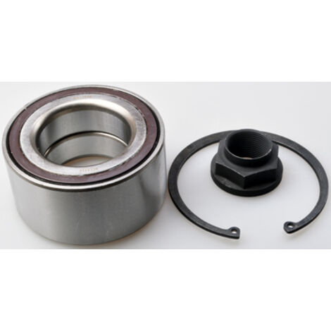 Cuscinetto ruota W413498 Denckermann