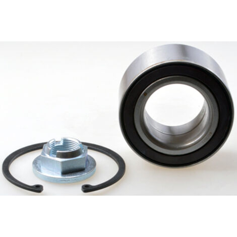 Cuscinetto ruota W413511 Denckermann