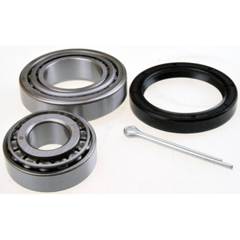 Cuscinetto ruota W413555 Denckermann