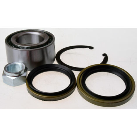 Cuscinetto ruota W413563 Denckermann