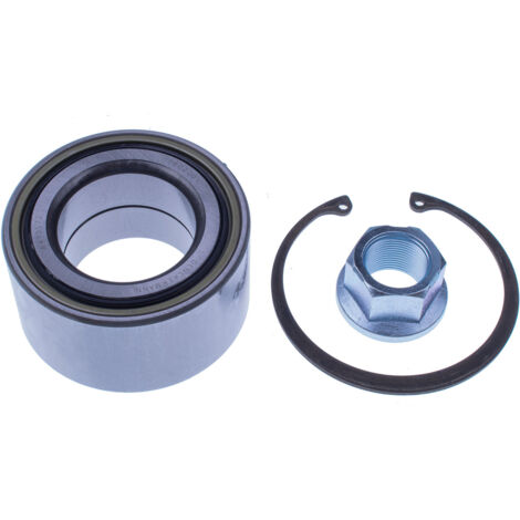 Cuscinetto ruota W413572 Denckermann