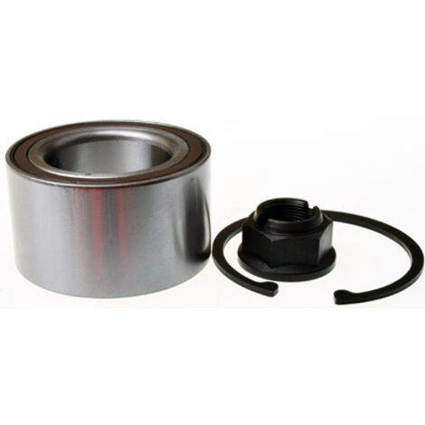 Cuscinetto ruota W413573 Denckermann