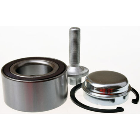 Cuscinetto ruota W413574 Denckermann