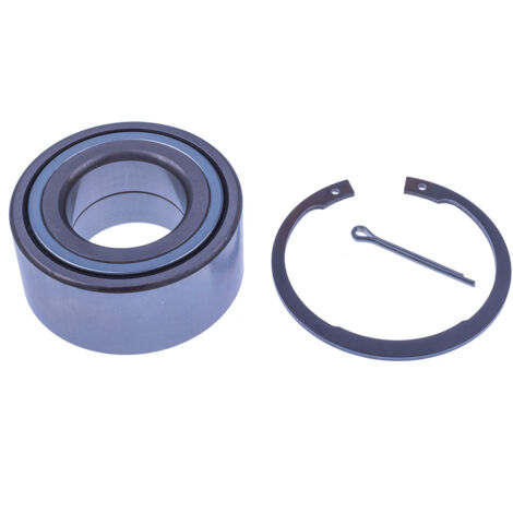 Cuscinetto ruota W413742 Denckermann