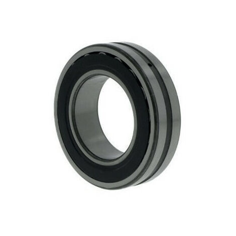 Cuscinetto sferico a sfera 22211 Eakw33zc3 int 55mm ext 100mm ep. 25mm SNR