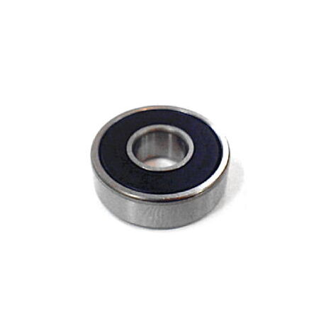 Cuscinetto sigillato 6000rs, 10x26x8mm per levigatrice metabo