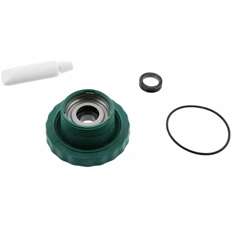 Cuscinetto sinistro completo diametro asse 17 mm - Lavatrice Arthur Martin 592673700891405058