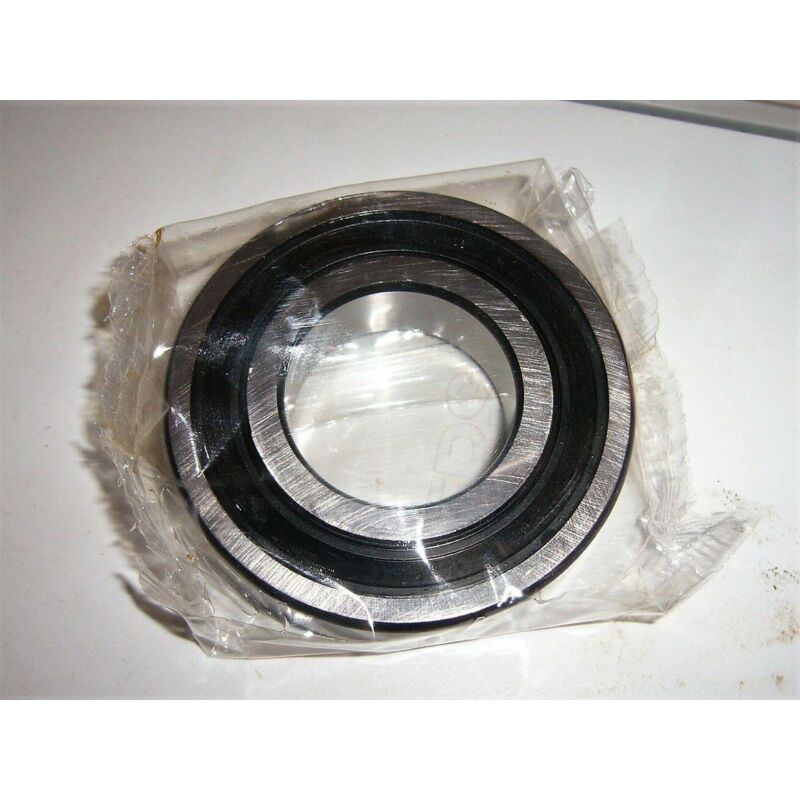 Cuscinetto Skf 6208 2rs1 Diametro Mm 40x80x18