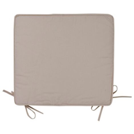 Cuscini Box per sedie poltrone 6 pz verde mela cm 38x41x5 da giardino esterno