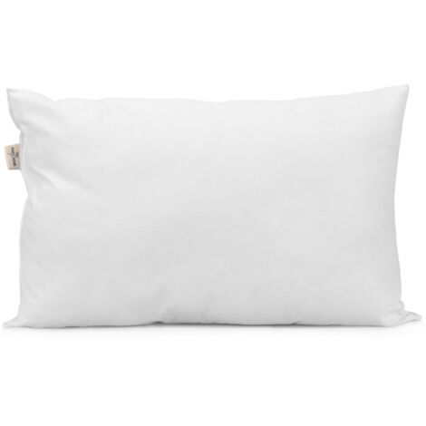 Cuscini decorativi Cuscini decorativi 50 Cmx80 Cm 100% Cotone Bianco
