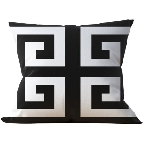 Cuscini decorativi, cuscini per divani Cover 43 Cmx43 Cm