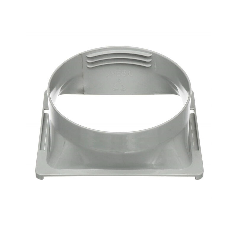 Fuienko - Accoppiatore per tubo di scarico del